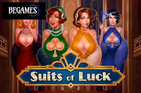 Suits of Luck